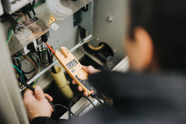 Best Electrician Near Me  in Yorktown Heights, NY