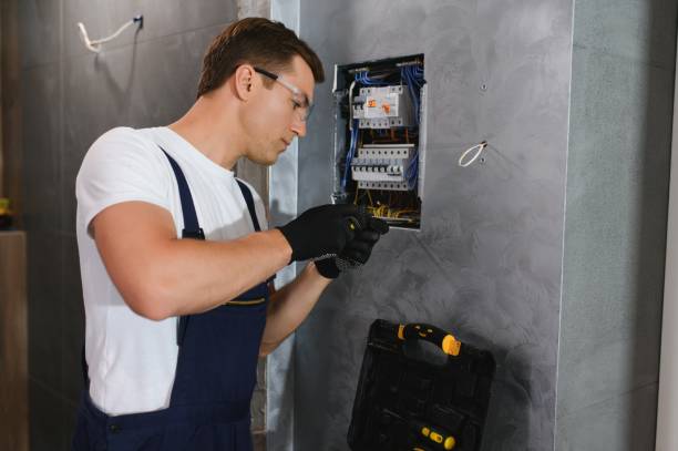 Best Electrical Troubleshooting Services  in Yorktown Heights, NY