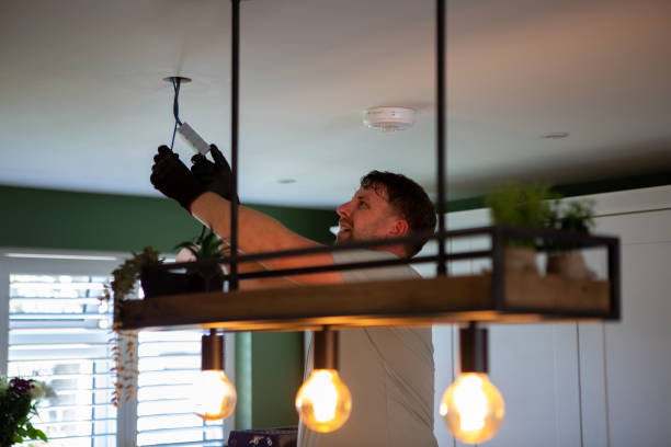Best Electrical Installation Contractor  in Yorktown Heights, NY