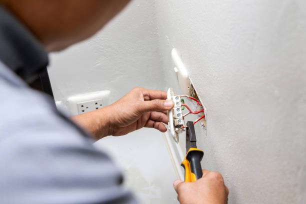 Best Electrical Outlet Repair  in Yorktown Heights, NY