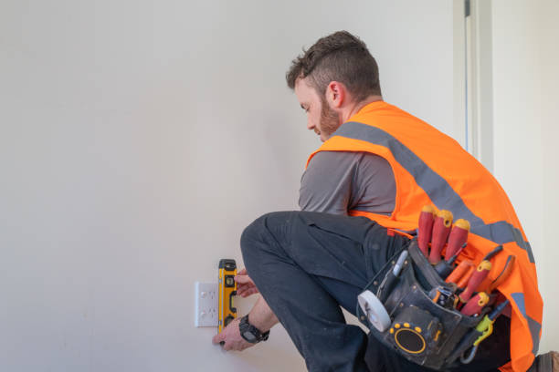 Trusted Yorktown Heights, NY Electrician Experts