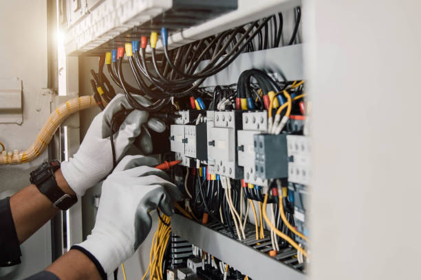 Best Commercial Electrician Services  in Yorktown Heights, NY